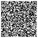 QR code with The Rainbow Tea contacts