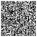 QR code with Rejuvenation contacts