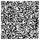QR code with Family Bridge International Inc contacts