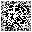QR code with Upholstery By Anthony contacts