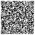 QR code with First American Home Care contacts