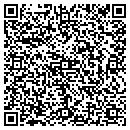 QR code with Rackliff Upholstery contacts