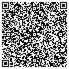 QR code with Walter M Phillips Phd contacts