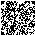 QR code with Luh & Luh contacts