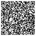 QR code with Lundy W L contacts