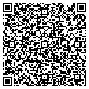 QR code with Tao of Tea contacts