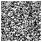 QR code with Donnell Library Center contacts