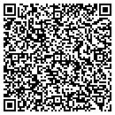 QR code with D R Evart Library contacts