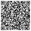 QR code with Pamper Palace contacts
