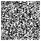 QR code with E B Pert Memoral Library contacts