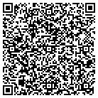 QR code with Elwood Public Library contacts