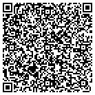 QR code with Fairmount Community Library contacts