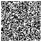 QR code with F Franklin Moon Library contacts