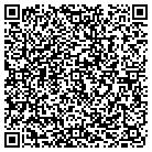 QR code with Seacoast Commerce Bank contacts