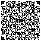 QR code with Hacienda Grnde Rtrment Rsdence contacts