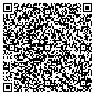QR code with Reed Mc Cullough Reupholstery contacts