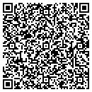 QR code with Moore Darin contacts