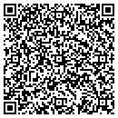 QR code with Houze & Assoc contacts