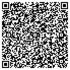 QR code with V F W Marshfield Incorporated contacts