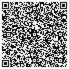 QR code with Alpha Audio Video Product contacts