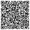 QR code with George Bruce Library contacts