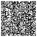QR code with John's Upholstering contacts