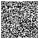 QR code with Hamburg Public Library contacts