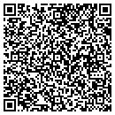QR code with Unavailable contacts