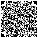 QR code with Hammond Free Library contacts