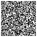 QR code with Hammond Library contacts