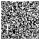 QR code with O'Shea Philip contacts