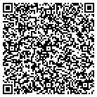 QR code with Marc Ferragamo Upholstery contacts