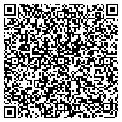 QR code with Hampton Bays Public Library contacts
