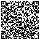 QR code with Hampton Library contacts