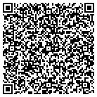 QR code with Marnie's Custom Fabrications contacts
