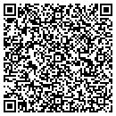 QR code with Hannibal Library contacts