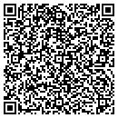 QR code with Harlem Branch Library contacts