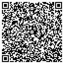 QR code with Oyer Robert contacts