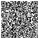 QR code with James Online contacts