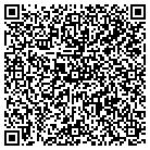 QR code with Hector-Pert Memorial Library contacts