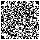 QR code with Heichel Menachem Library contacts