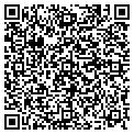 QR code with Parr Nancy contacts