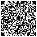 QR code with Hepburn Library contacts