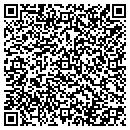 QR code with Tea Leaf contacts