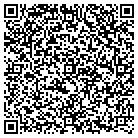QR code with The Runyon Agency contacts