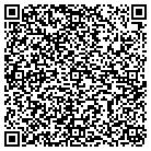 QR code with Highland Public Library contacts