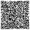 QR code with Rudy's Upholstering CO contacts
