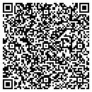 QR code with Hollis Library contacts