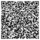 QR code with Honeoye Public Library contacts