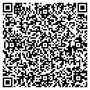 QR code with Hra Library contacts